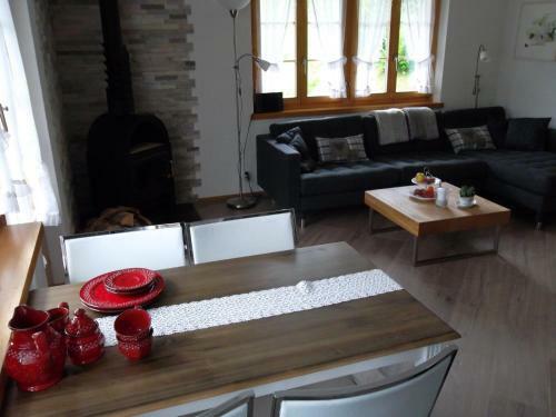 Apartment Hubertus A
