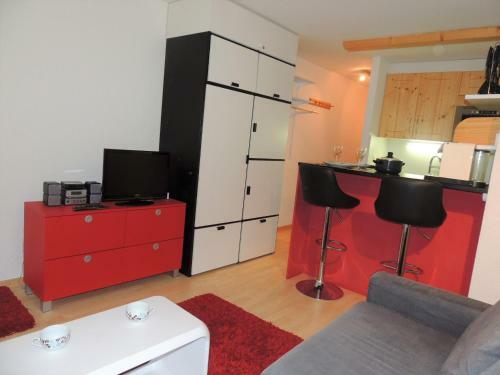 Apartamento Lona C 43
