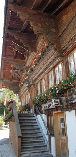 Hotel B�ren