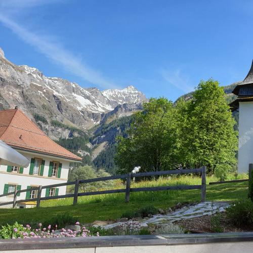 Hotel B�ren