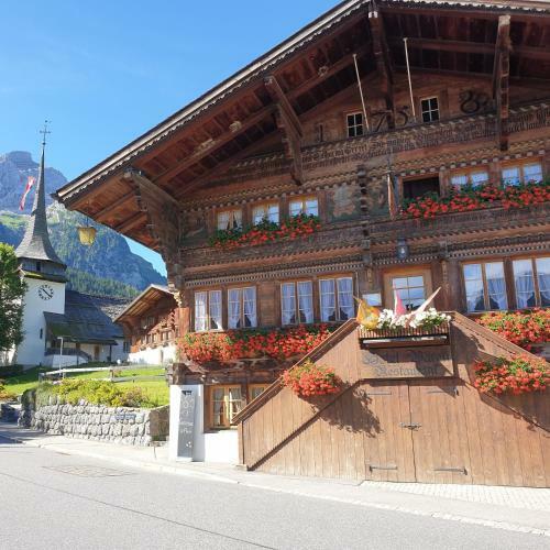 Hotel B�ren