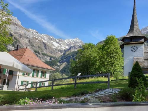 Hotel B�ren