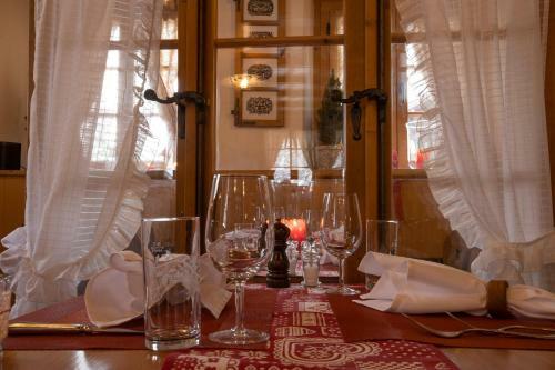 Hotel B�ren