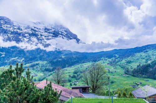 Apartment Seilersboden 3.5 - Griwa Rent Ag