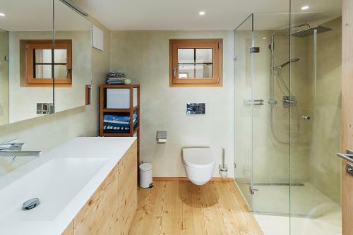 Apartment Seilersboden 3.5 - Griwa Rent Ag