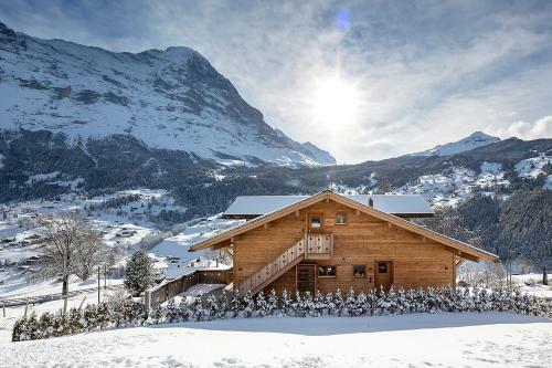 Apartment Seilersboden 3.5 - Griwa Rent Ag