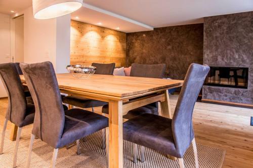 Apartment Seilersboden 3.5 - Griwa Rent Ag