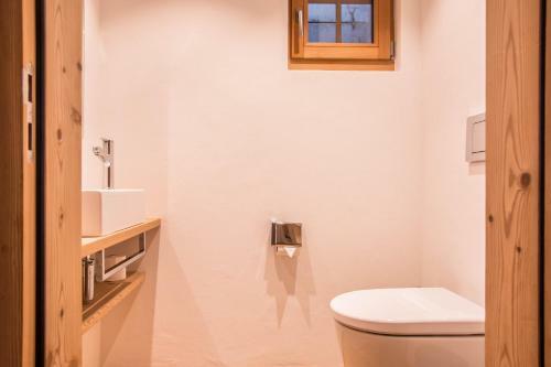 Apartment Seilersboden 3.5 - Griwa Rent Ag