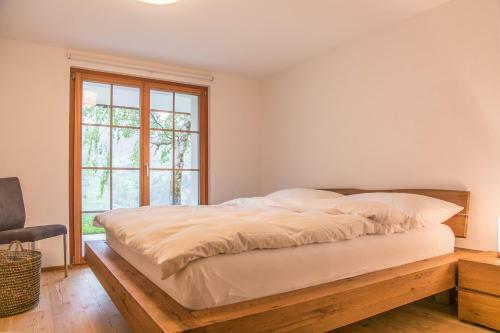 Apartment Seilersboden 3.5 - Griwa Rent Ag