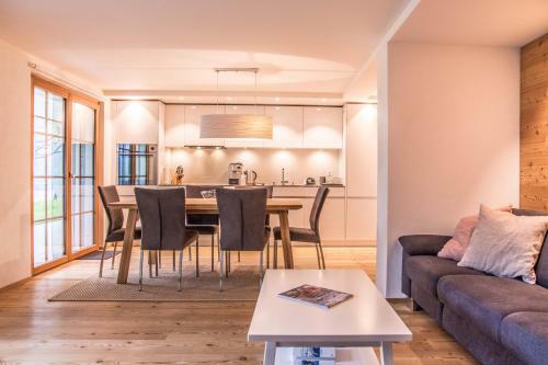 Apartment Seilersboden 3.5 - Griwa Rent Ag