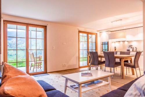 Apartment Seilersboden 3.5 - Griwa Rent Ag