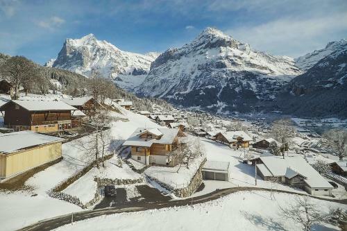 Apartment Seilersboden 3.5 - Griwa Rent Ag