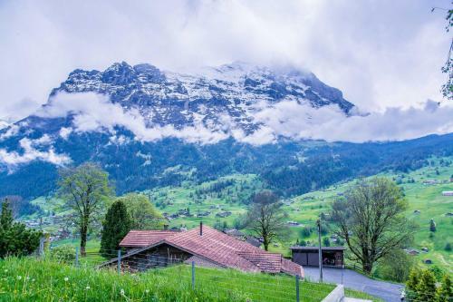 Apartment Seilersboden 3.5 - Griwa Rent Ag