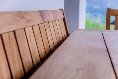 Apartment Seilersboden 3.5 - Griwa Rent Ag