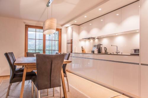 Apartment Seilersboden 3.5 - Griwa Rent Ag