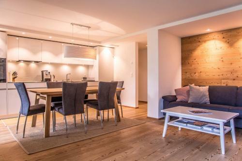 Apartment Seilersboden 3.5 - Griwa Rent Ag