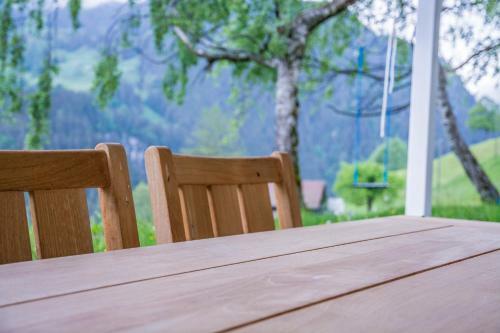 Apartment Seilersboden 3.5 - Griwa Rent Ag