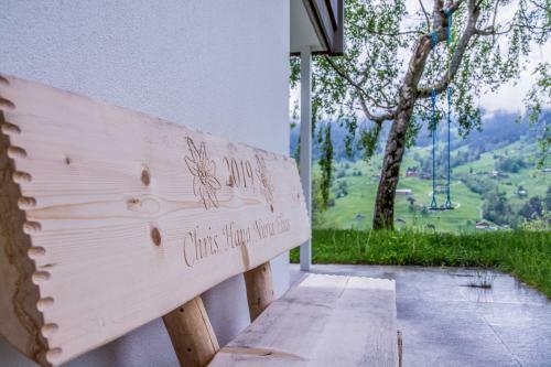 Apartment Seilersboden 3.5 - Griwa Rent Ag