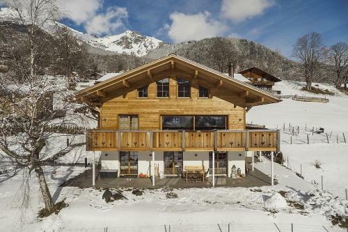 Apartment Seilersboden 3.5 - Griwa Rent Ag