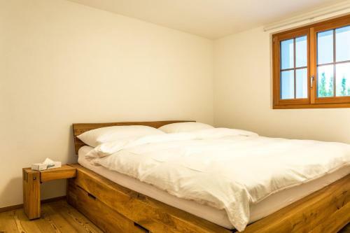 Apartment Seilersboden 3.5 - Griwa Rent Ag