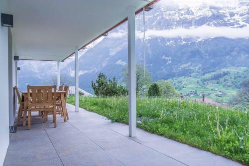 Apartment Seilersboden 3.5 - Griwa Rent Ag