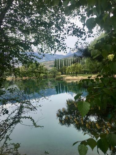 Apartamento Alpes - Valais - Au Chalet Les Roses