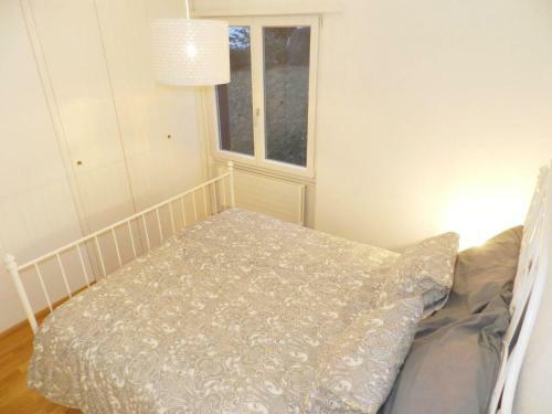 Apartment Kleeblatt