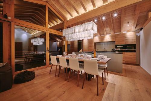 Apartamento The Grindelwald Penthouse