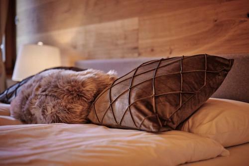 Apartamento The Grindelwald Penthouse