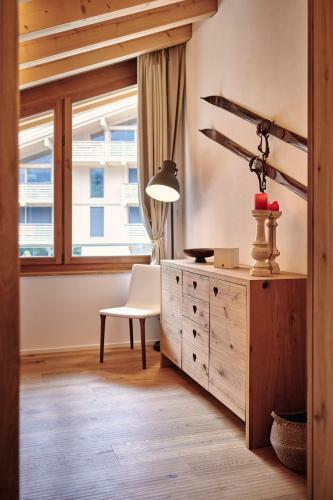 Apartamento The Grindelwald Penthouse