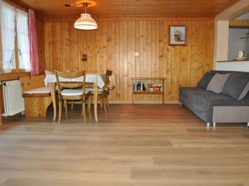 Apartment Kirchgasse 12
