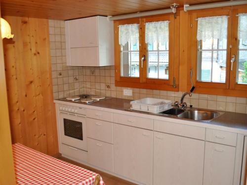 Apartment Kirchgasse 12