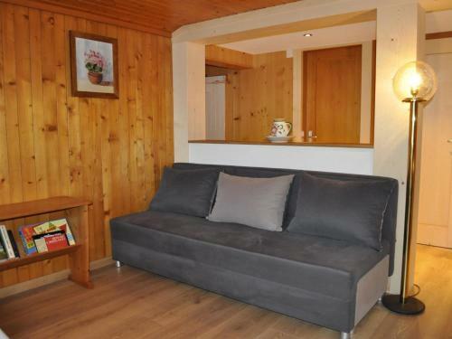 Apartment Kirchgasse 12