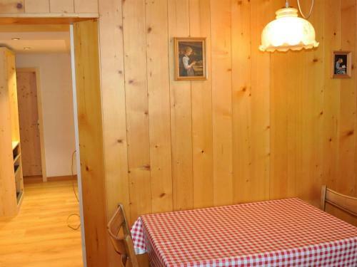 Apartment Kirchgasse 12