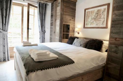 Apartamento Chalet Skyfall By Mrs Miggins