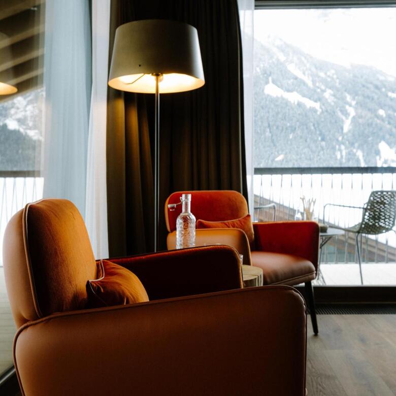 Hotel Bergwelt Grindelwald - Alpine Design Resort