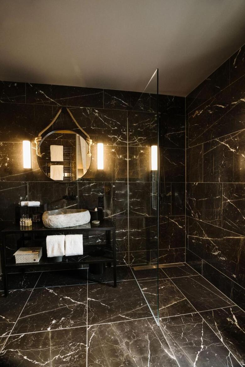 Hotel Bergwelt Grindelwald - Alpine Design Resort