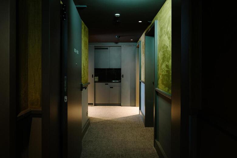 Hotel Bergwelt Grindelwald - Alpine Design Resort