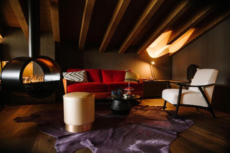 Hotel Bergwelt Grindelwald - Alpine Design Resort