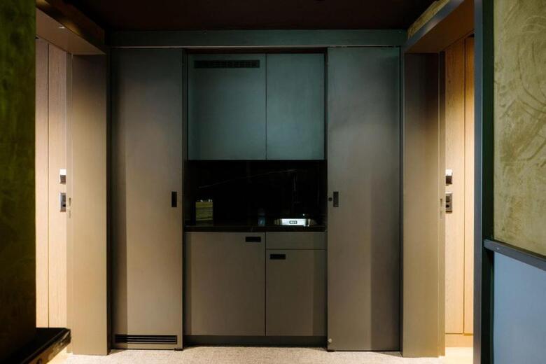 Hotel Bergwelt Grindelwald - Alpine Design Resort