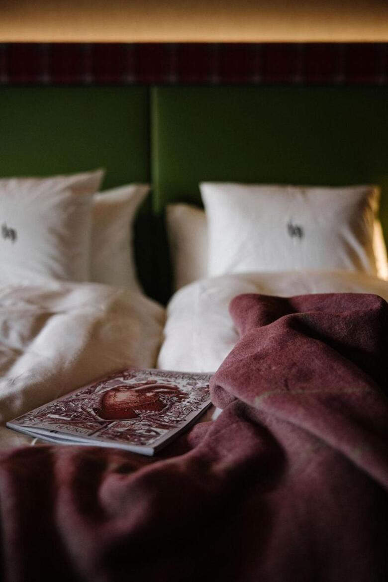 Hotel Bergwelt Grindelwald - Alpine Design Resort