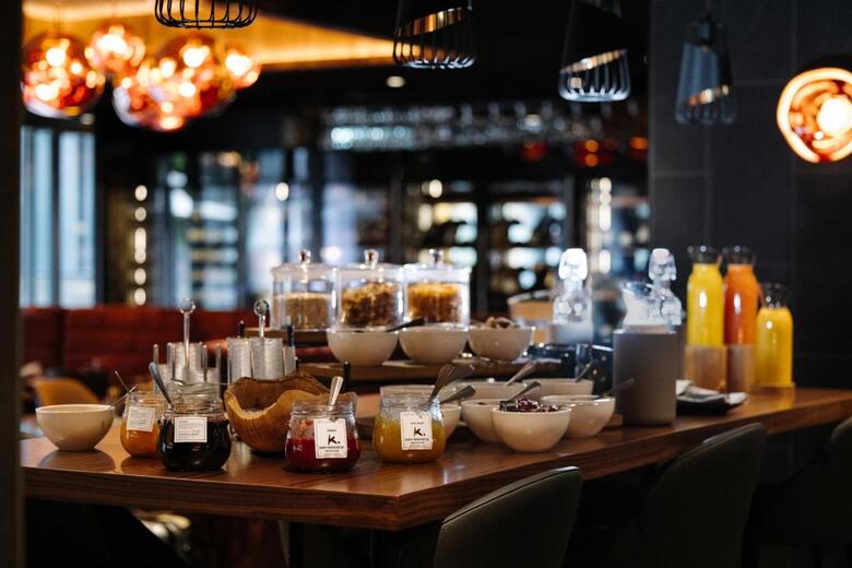 Hotel Bergwelt Grindelwald - Alpine Design Resort