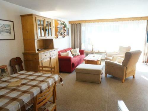 Apartment La Sarine 13
