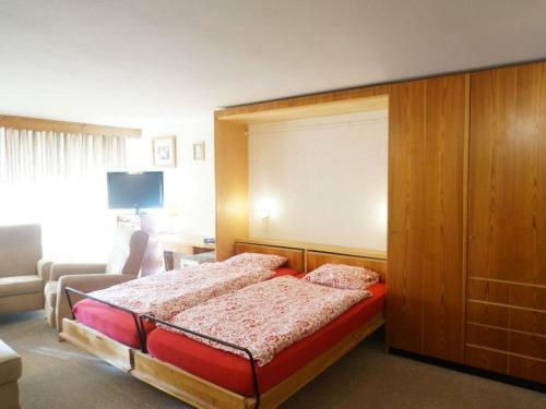 Apartment La Sarine 13