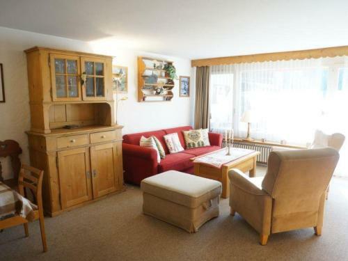 Apartment La Sarine 13