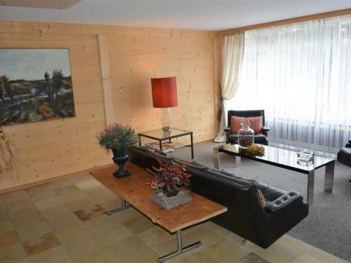 Apartment La Sarine 13