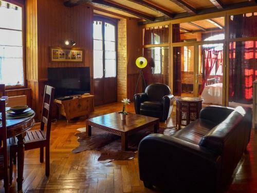 Apartment Belv�d�re