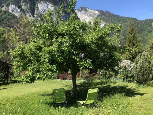 Apartamento Appartement Momentine