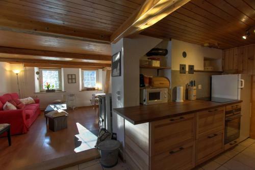 Apartamento Appartement Momentine