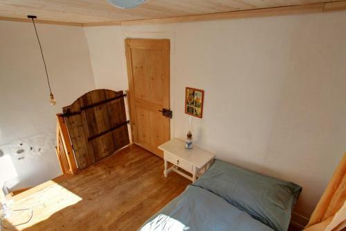 Apartamento Appartement Momentine